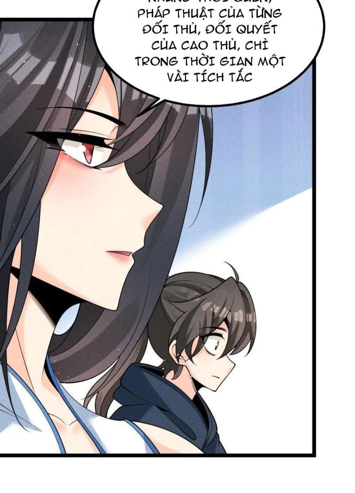 Lòng Hiếu Thảo Của Đồ Đệ Ta Gần Như Biến Chất! Chapter 18 - Trang 2