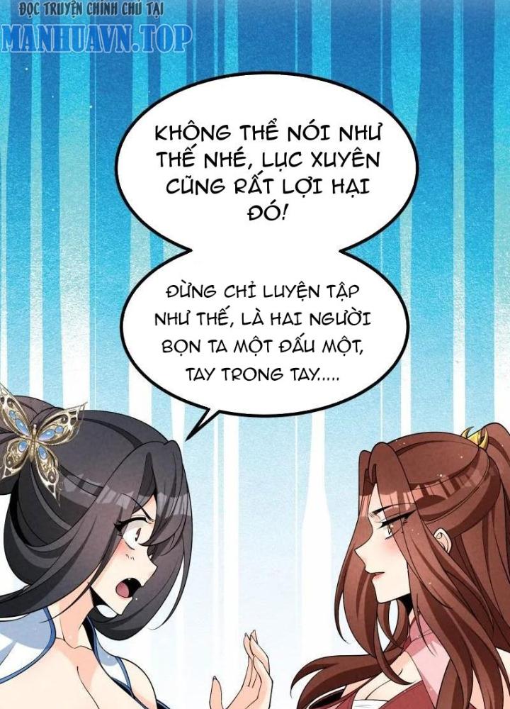 Lòng Hiếu Thảo Của Đồ Đệ Ta Gần Như Biến Chất! Chapter 18 - Trang 2