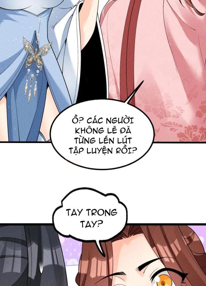 Lòng Hiếu Thảo Của Đồ Đệ Ta Gần Như Biến Chất! Chapter 18 - Trang 2