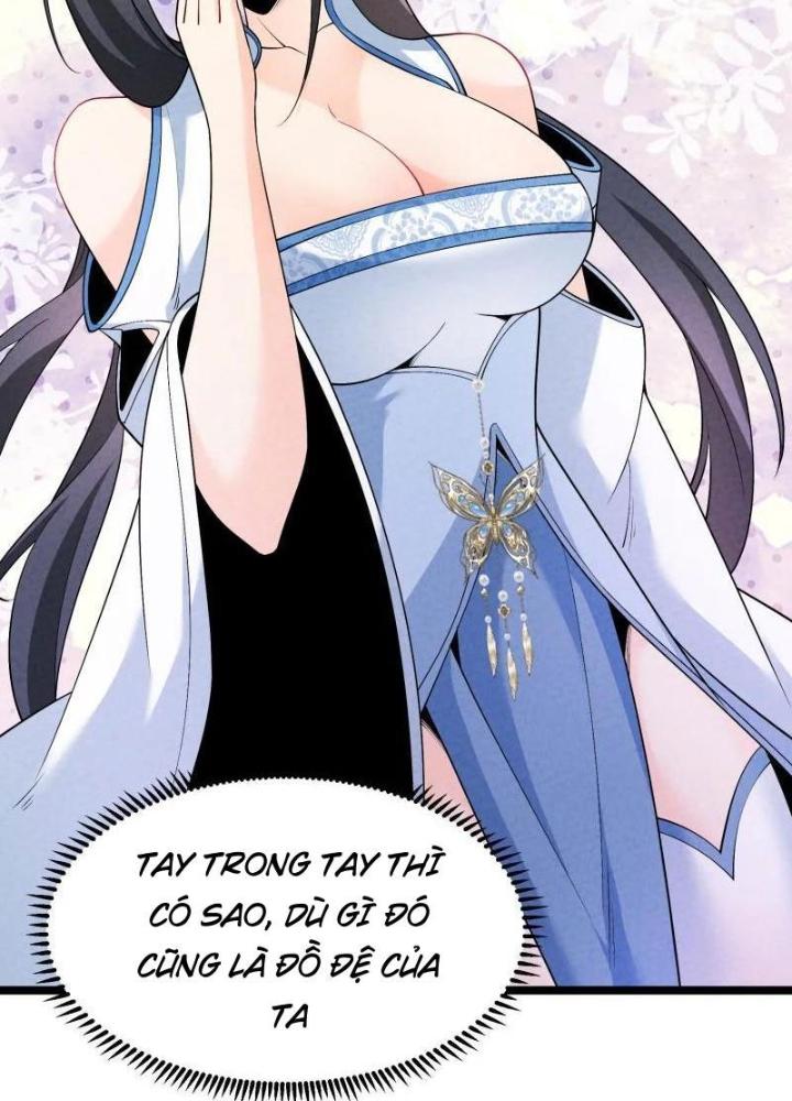 Lòng Hiếu Thảo Của Đồ Đệ Ta Gần Như Biến Chất! Chapter 18 - Trang 2