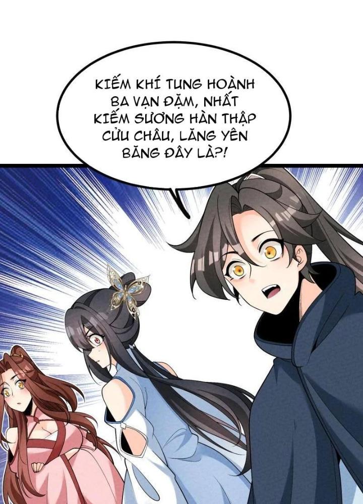 Lòng Hiếu Thảo Của Đồ Đệ Ta Gần Như Biến Chất! Chapter 18 - Trang 2