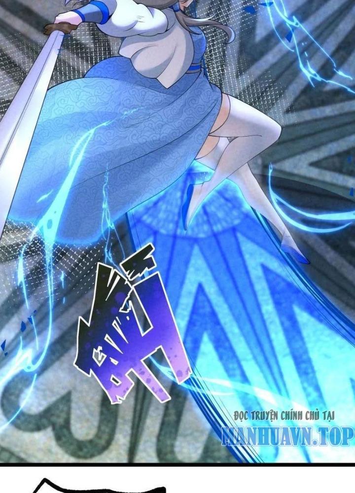 Lòng Hiếu Thảo Của Đồ Đệ Ta Gần Như Biến Chất! Chapter 18 - Trang 2