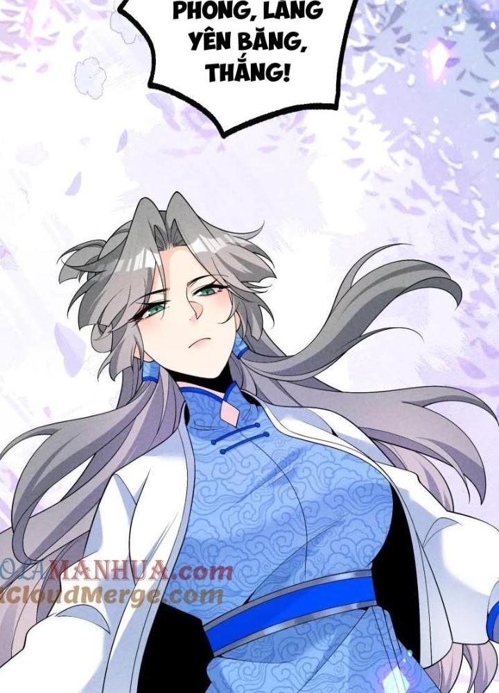 Lòng Hiếu Thảo Của Đồ Đệ Ta Gần Như Biến Chất! Chapter 18 - Trang 2