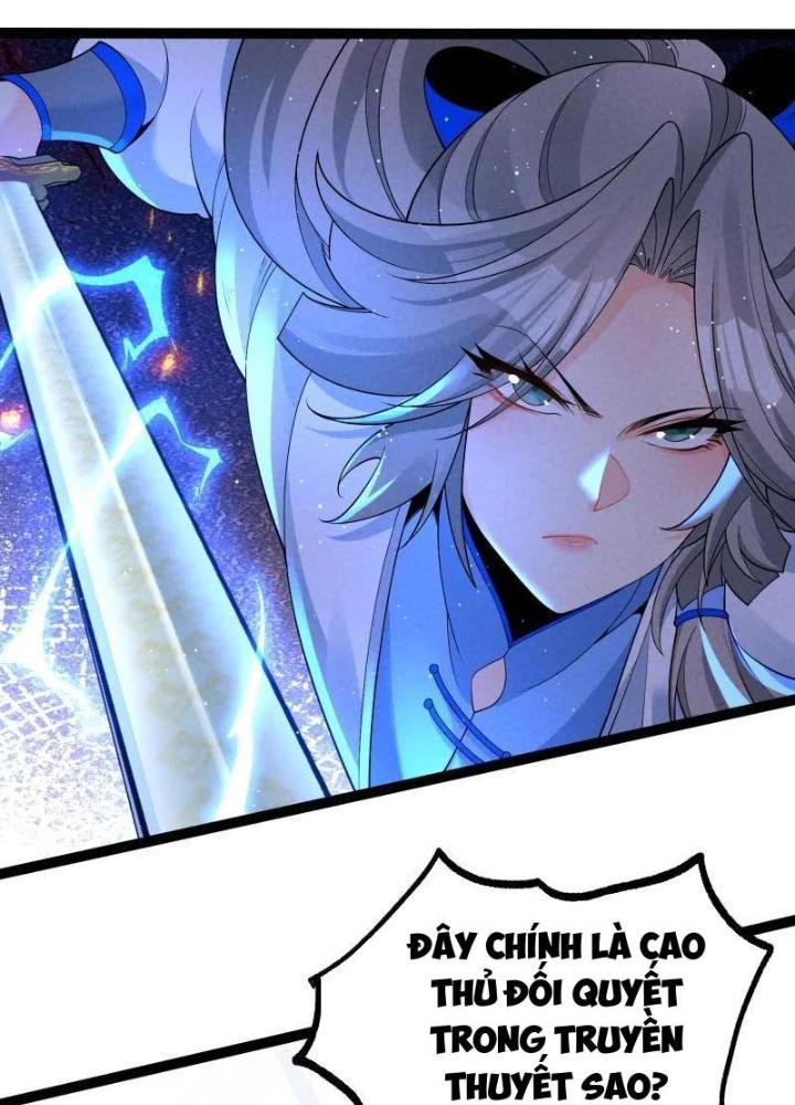 Lòng Hiếu Thảo Của Đồ Đệ Ta Gần Như Biến Chất! Chapter 18 - Trang 2