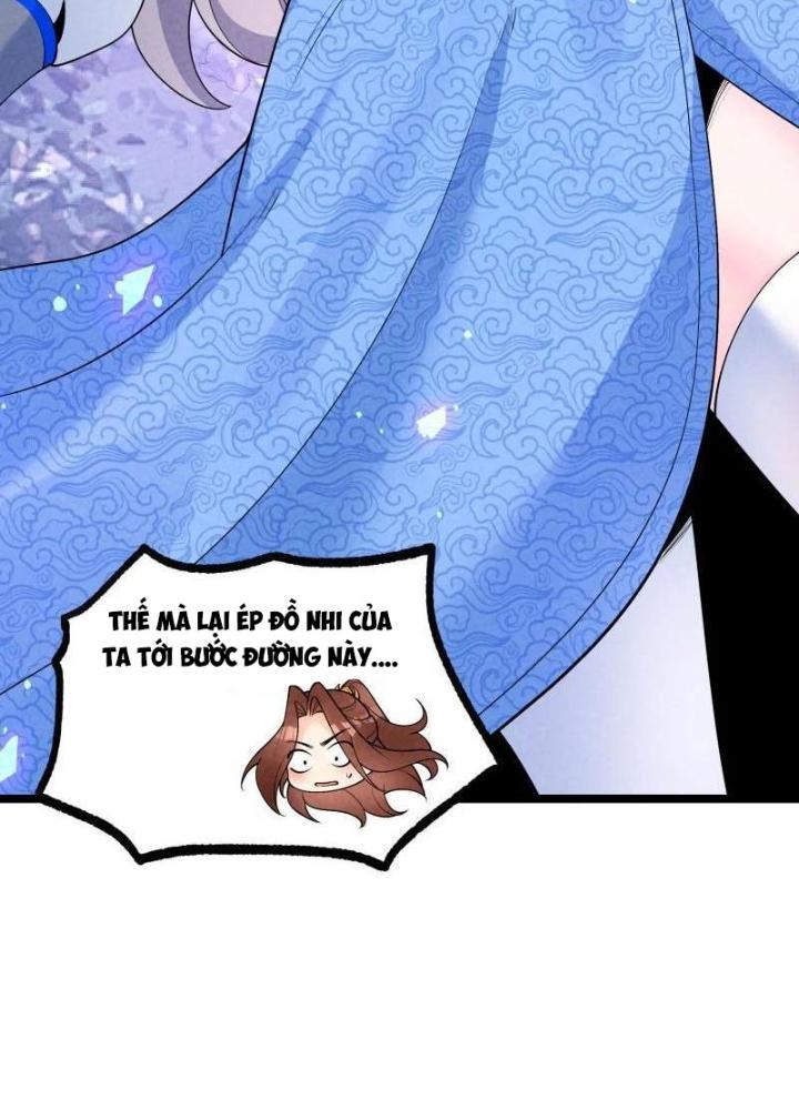 Lòng Hiếu Thảo Của Đồ Đệ Ta Gần Như Biến Chất! Chapter 18 - Trang 2