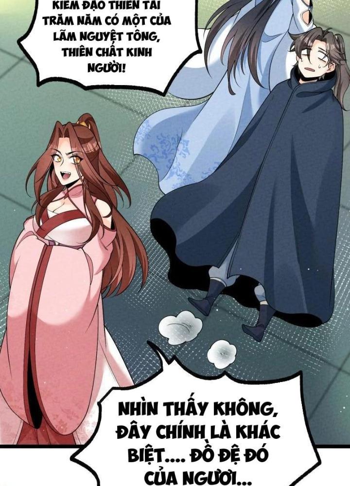 Lòng Hiếu Thảo Của Đồ Đệ Ta Gần Như Biến Chất! Chapter 18 - Trang 2