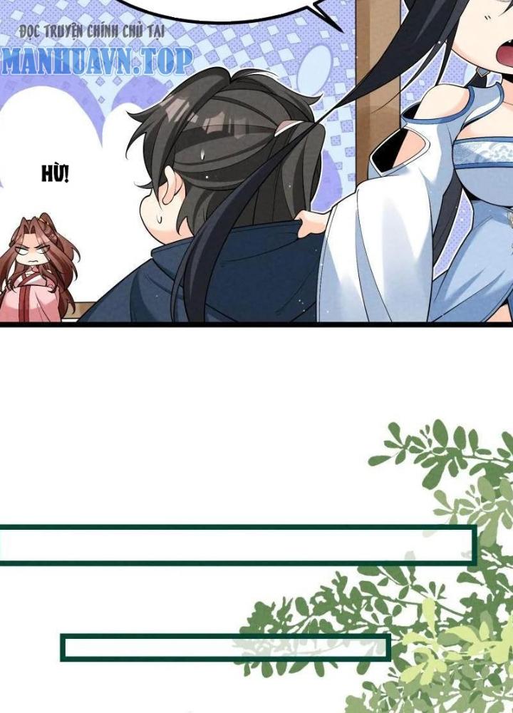 Lòng Hiếu Thảo Của Đồ Đệ Ta Gần Như Biến Chất! Chapter 18 - Trang 2