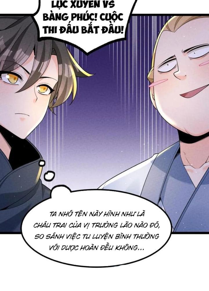 Lòng Hiếu Thảo Của Đồ Đệ Ta Gần Như Biến Chất! Chapter 18 - Trang 2