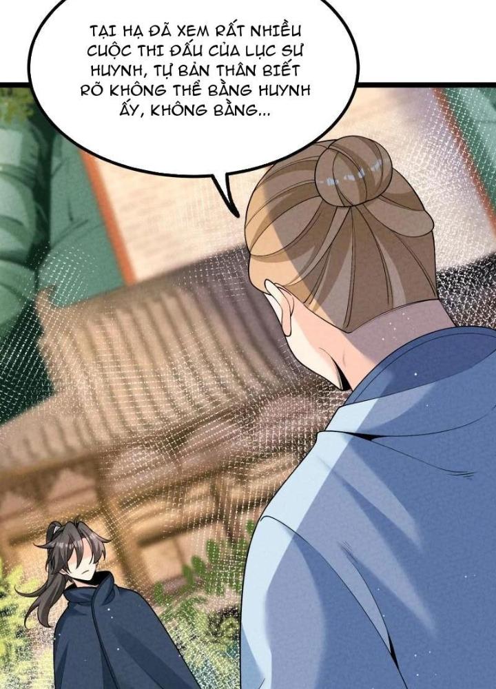 Lòng Hiếu Thảo Của Đồ Đệ Ta Gần Như Biến Chất! Chapter 18 - Trang 2