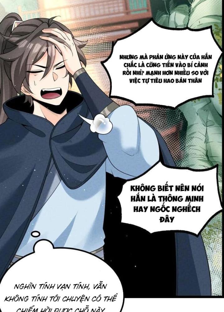 Lòng Hiếu Thảo Của Đồ Đệ Ta Gần Như Biến Chất! Chapter 18 - Trang 2