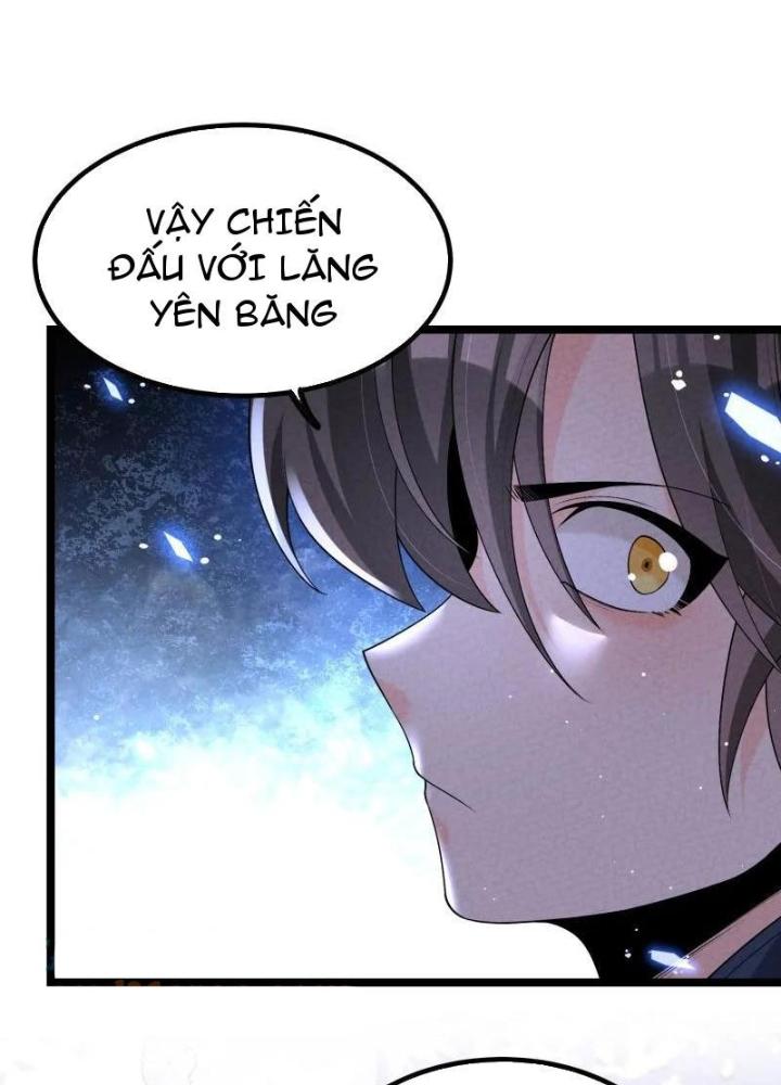 Lòng Hiếu Thảo Của Đồ Đệ Ta Gần Như Biến Chất! Chapter 18 - Trang 2