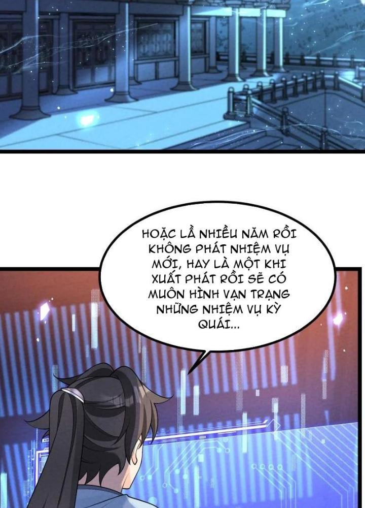 Lòng Hiếu Thảo Của Đồ Đệ Ta Gần Như Biến Chất! Chapter 18 - Trang 2