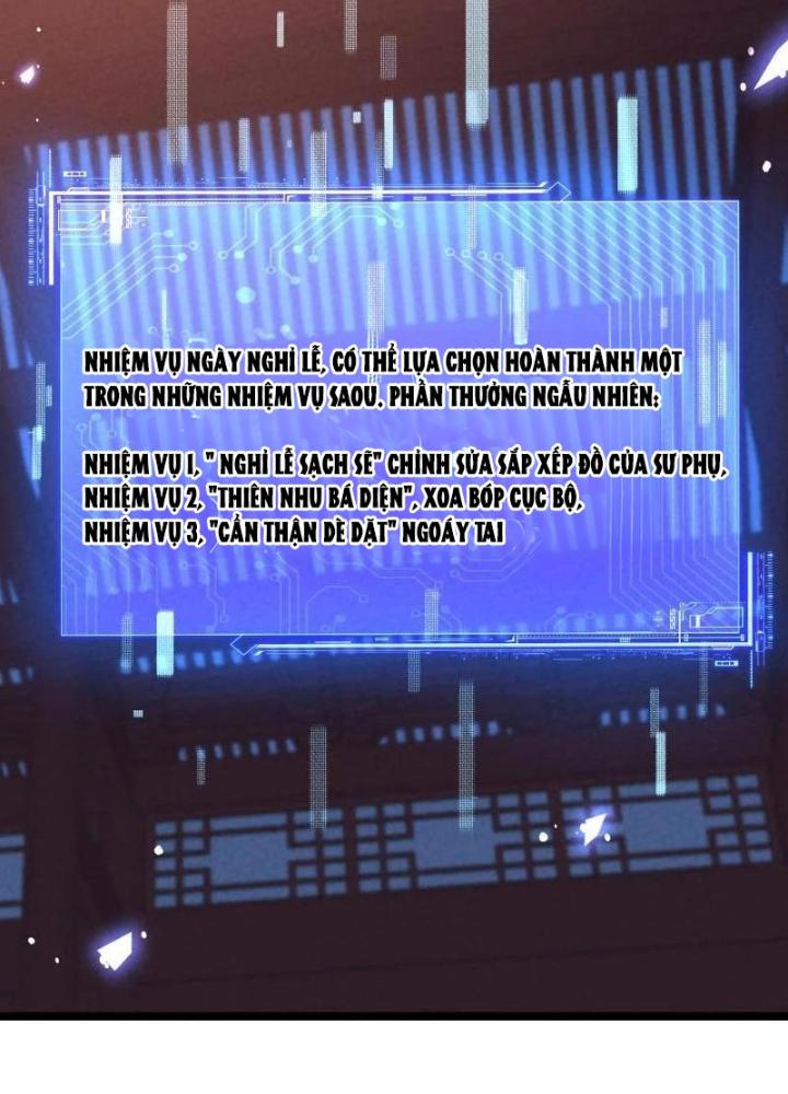 Lòng Hiếu Thảo Của Đồ Đệ Ta Gần Như Biến Chất! Chapter 18 - Trang 2