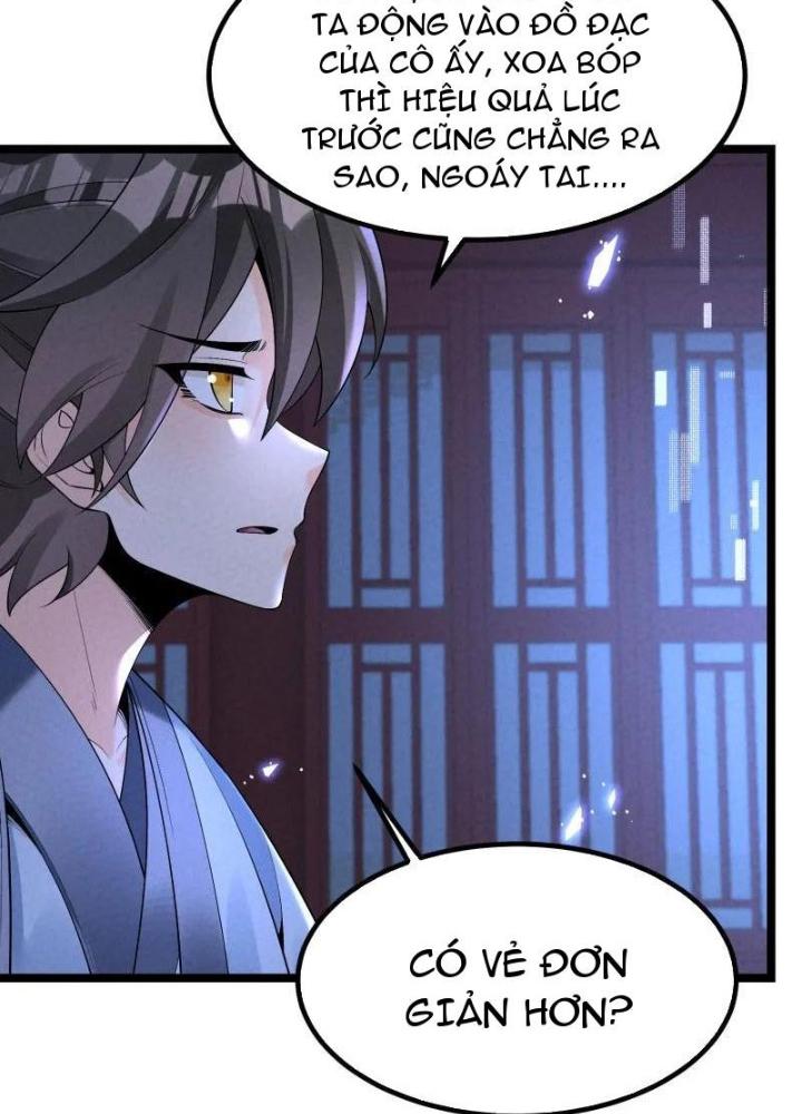 Lòng Hiếu Thảo Của Đồ Đệ Ta Gần Như Biến Chất! Chapter 18 - Trang 2