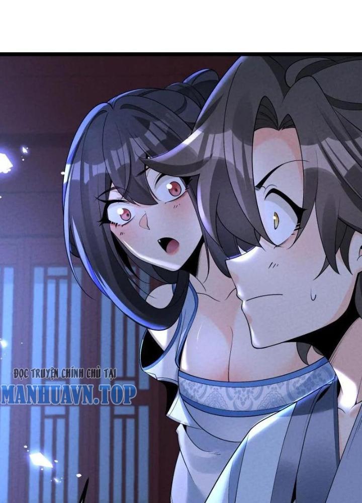 Lòng Hiếu Thảo Của Đồ Đệ Ta Gần Như Biến Chất! Chapter 18 - Trang 2