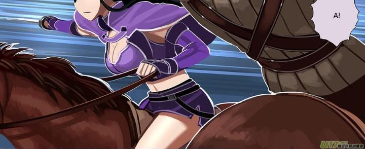 Sword Empire Chapter 150 - Trang 3