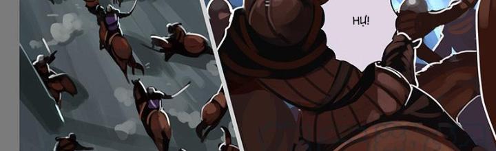 Sword Empire Chapter 151 - Trang 3