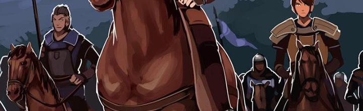 Sword Empire Chapter 152 - Trang 3