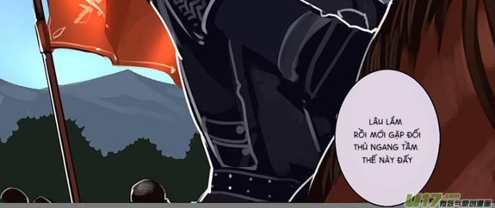 Sword Empire Chapter 152 - Trang 3