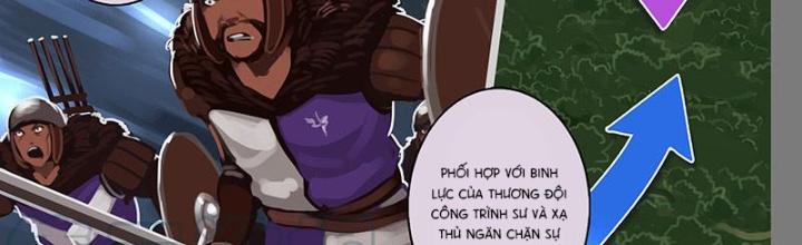 Sword Empire Chapter 153 - Trang 3