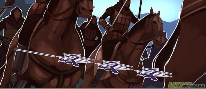 Sword Empire Chapter 153 - Trang 3