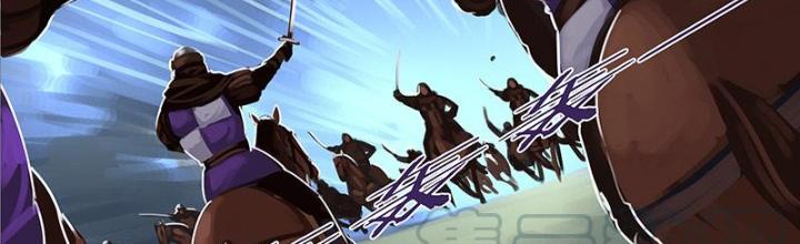 Sword Empire Chapter 154 - Trang 3