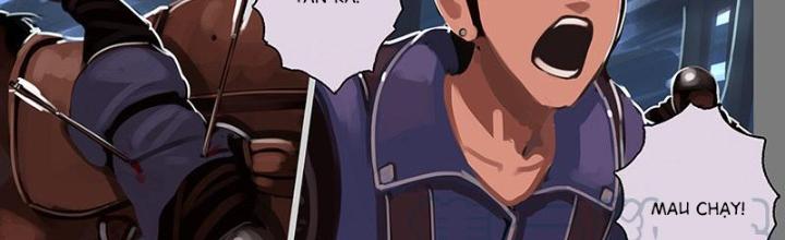 Sword Empire Chapter 155 - Trang 3