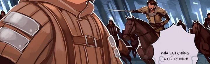 Sword Empire Chapter 156 - Trang 3