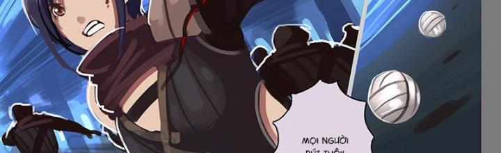 Sword Empire Chapter 159 - Trang 3