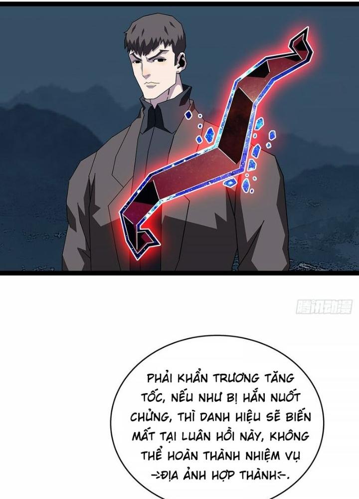 Bắt Đầu Vùng Dậy Từ Việc Chơi Game Nghiêm Túc Chapter 172 - Trang 3