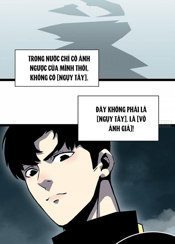 Bắt Đầu Vùng Dậy Từ Việc Chơi Game Nghiêm Túc Chapter 172 - Trang 3