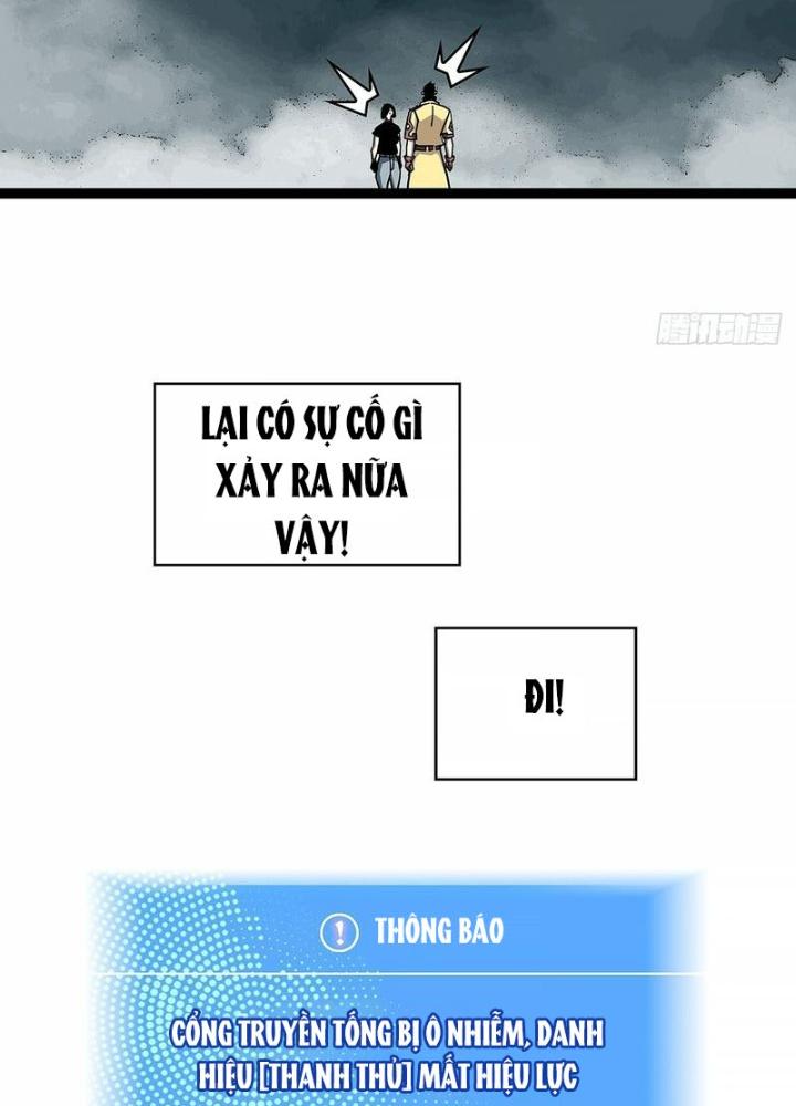 Bắt Đầu Vùng Dậy Từ Việc Chơi Game Nghiêm Túc Chapter 172 - Trang 3