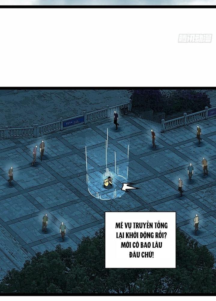 Bắt Đầu Vùng Dậy Từ Việc Chơi Game Nghiêm Túc Chapter 172 - Trang 3