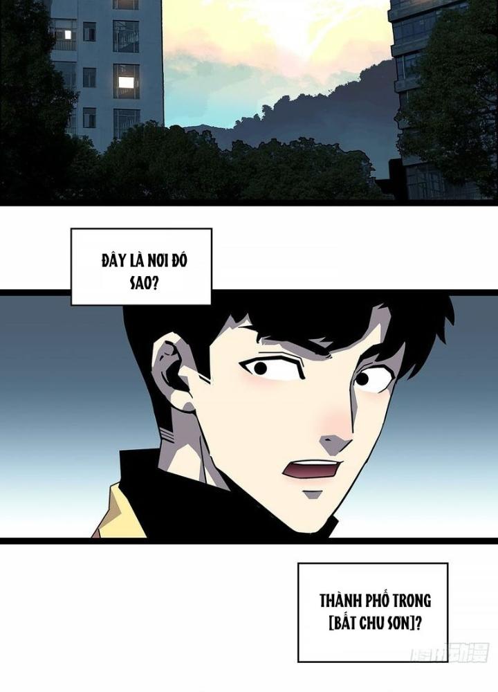 Bắt Đầu Vùng Dậy Từ Việc Chơi Game Nghiêm Túc Chapter 172 - Trang 3