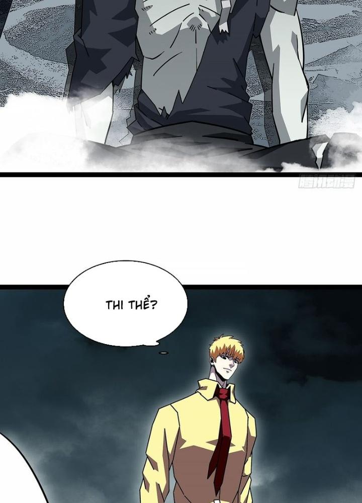 Bắt Đầu Vùng Dậy Từ Việc Chơi Game Nghiêm Túc Chapter 172 - Trang 3