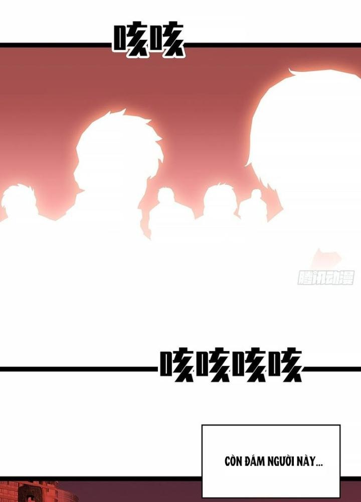 Bắt Đầu Vùng Dậy Từ Việc Chơi Game Nghiêm Túc Chapter 172 - Trang 3