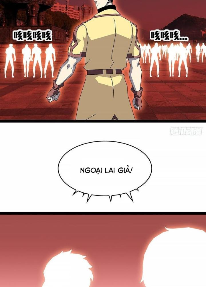 Bắt Đầu Vùng Dậy Từ Việc Chơi Game Nghiêm Túc Chapter 172 - Trang 3