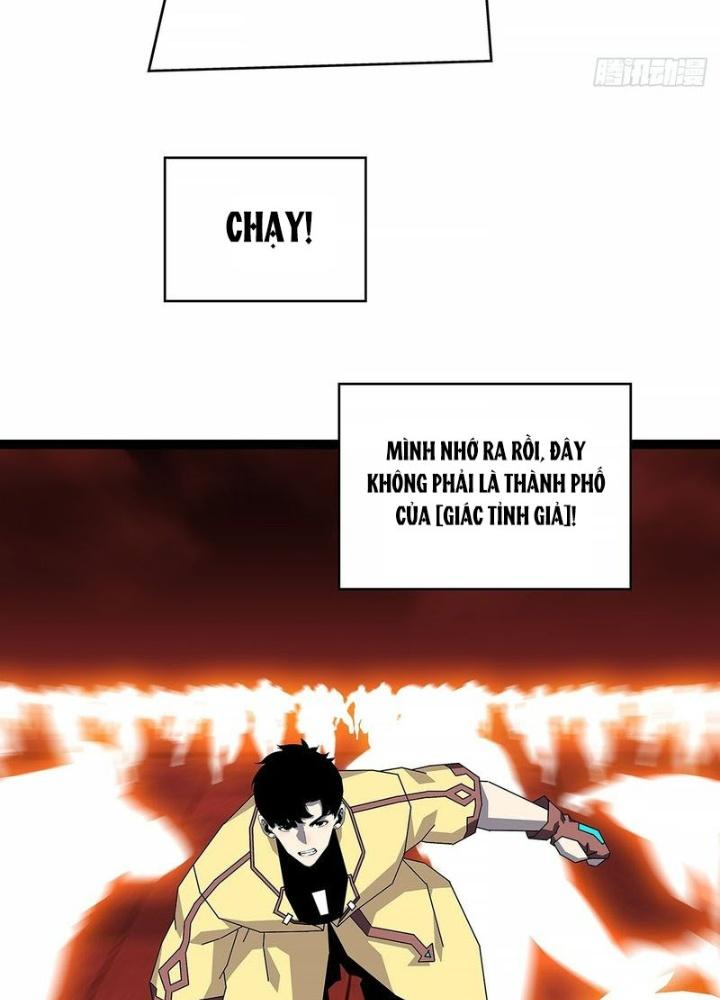 Bắt Đầu Vùng Dậy Từ Việc Chơi Game Nghiêm Túc Chapter 172 - Trang 3