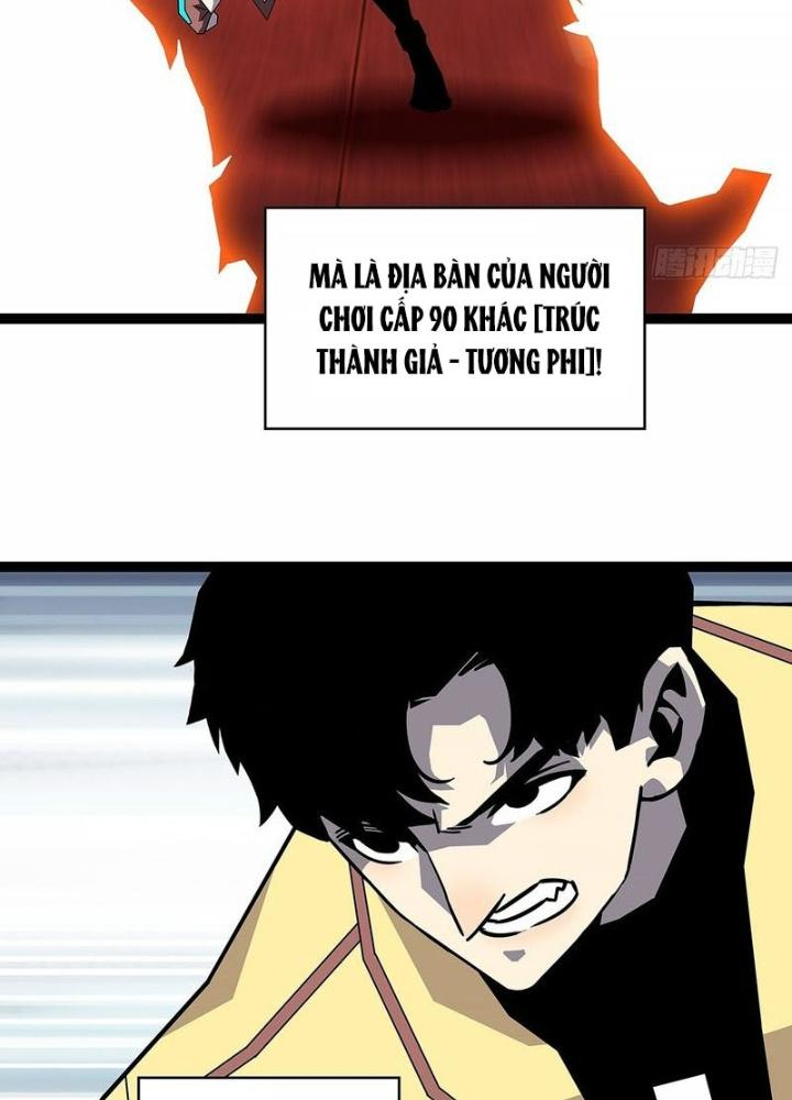 Bắt Đầu Vùng Dậy Từ Việc Chơi Game Nghiêm Túc Chapter 172 - Trang 3