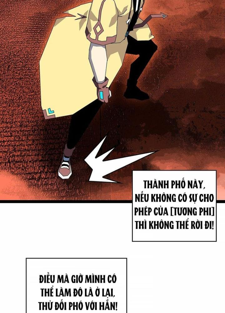 Bắt Đầu Vùng Dậy Từ Việc Chơi Game Nghiêm Túc Chapter 172 - Trang 3