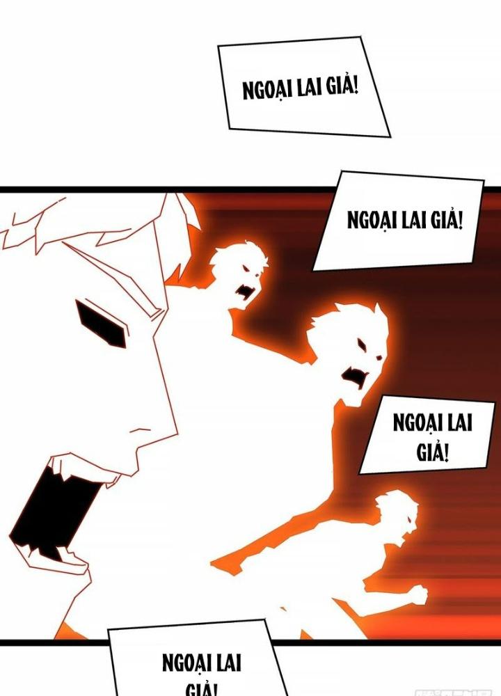 Bắt Đầu Vùng Dậy Từ Việc Chơi Game Nghiêm Túc Chapter 172 - Trang 3