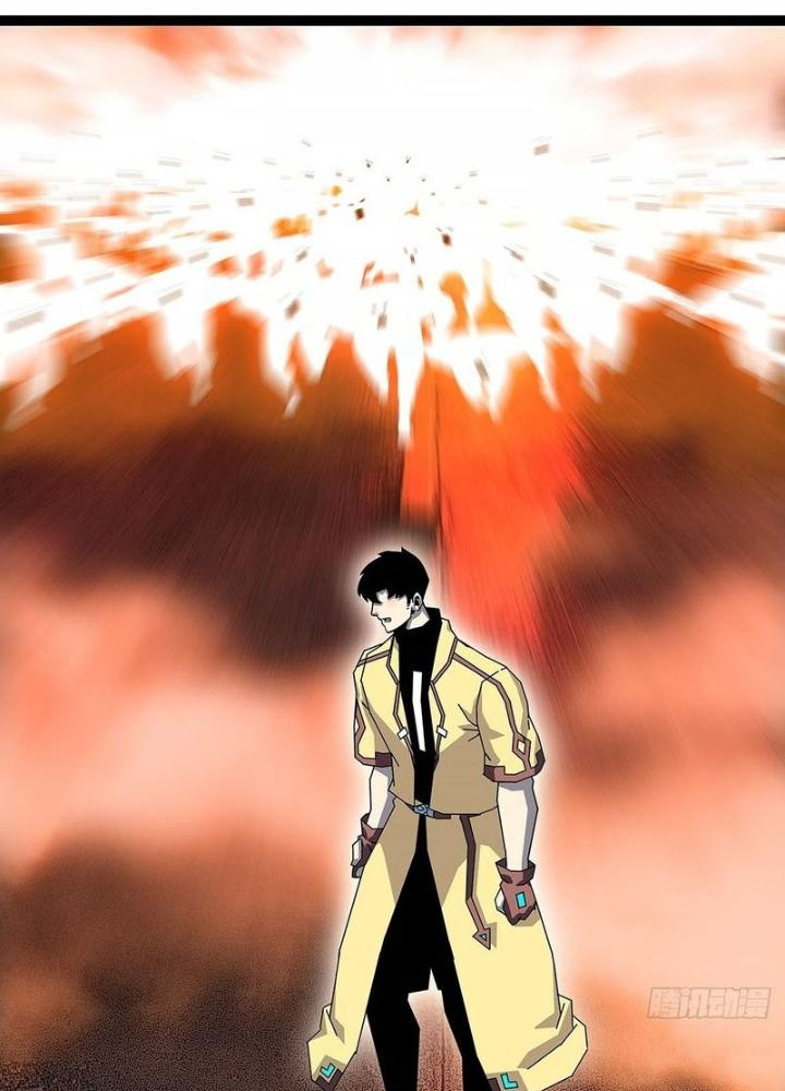 Bắt Đầu Vùng Dậy Từ Việc Chơi Game Nghiêm Túc Chapter 172 - Trang 3