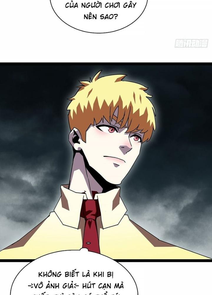 Bắt Đầu Vùng Dậy Từ Việc Chơi Game Nghiêm Túc Chapter 172 - Trang 3