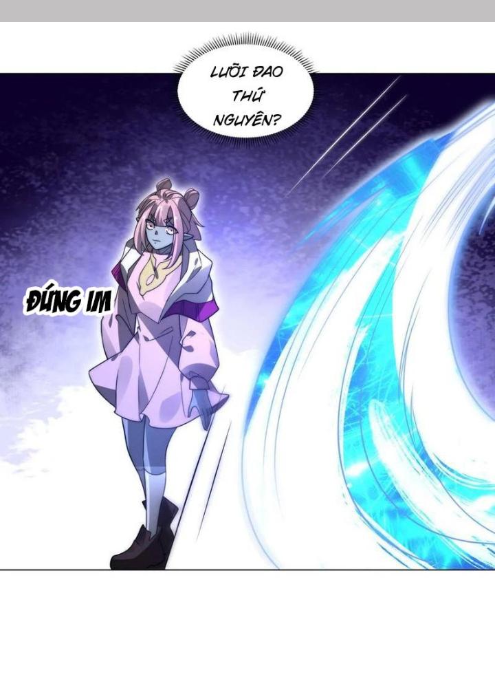 Tích Trữ 10 Vạn Vật Tư Trước Ngày Tận Thế Chapter 295 - Trang 4