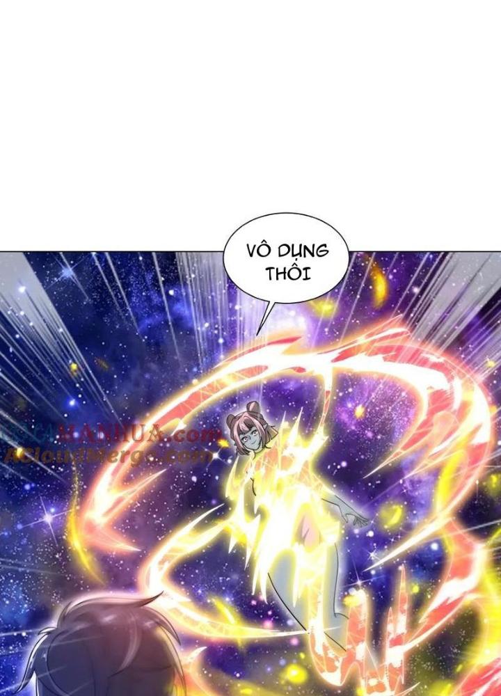 Tích Trữ 10 Vạn Vật Tư Trước Ngày Tận Thế Chapter 295 - Trang 4