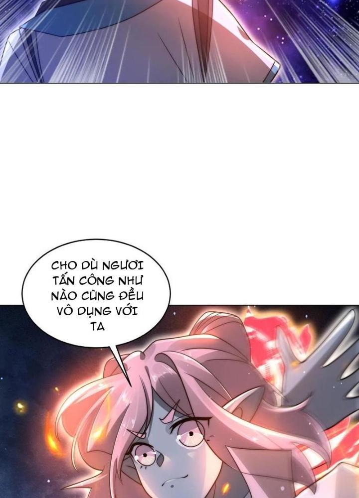 Tích Trữ 10 Vạn Vật Tư Trước Ngày Tận Thế Chapter 295 - Trang 4