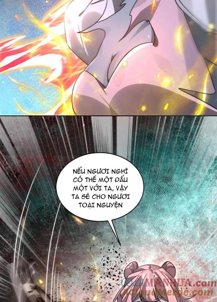 Tích Trữ 10 Vạn Vật Tư Trước Ngày Tận Thế Chapter 295 - Trang 4