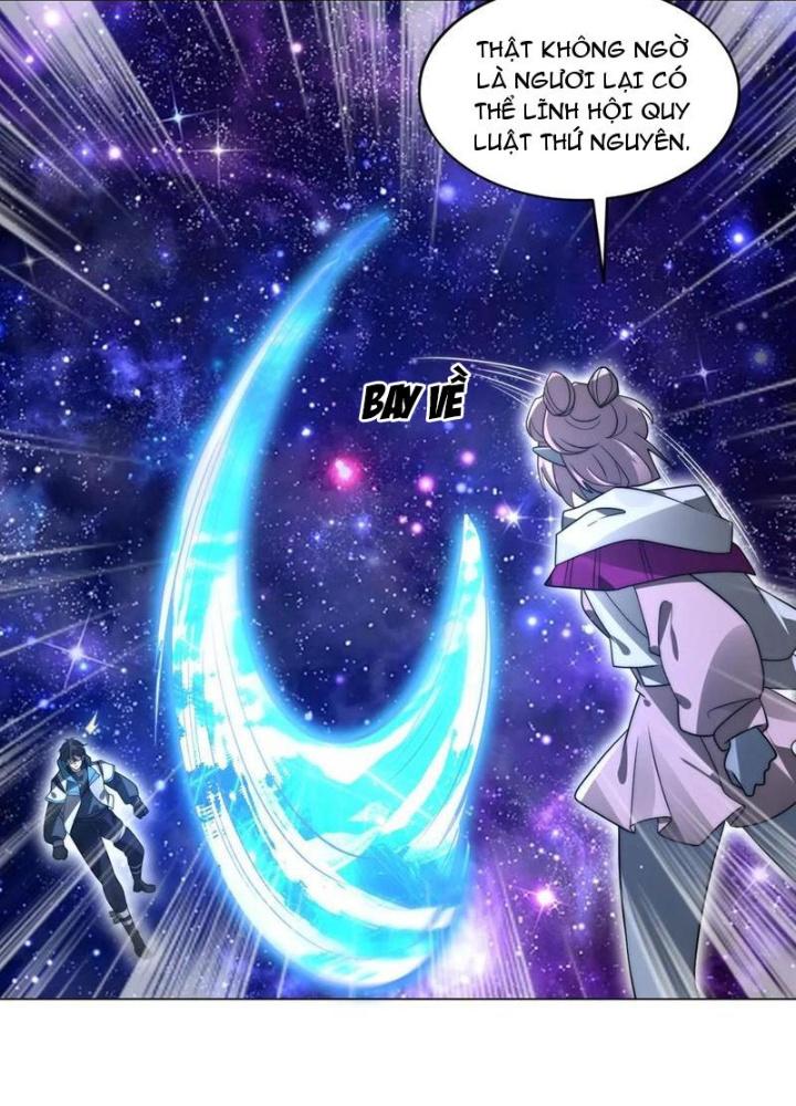 Tích Trữ 10 Vạn Vật Tư Trước Ngày Tận Thế Chapter 295 - Trang 4