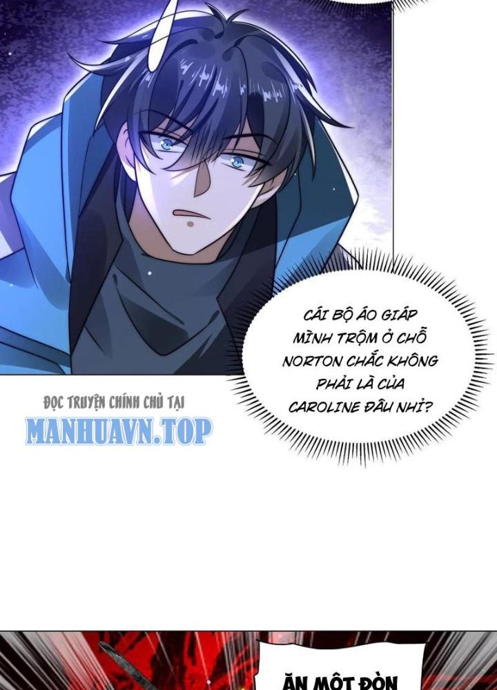 Tích Trữ 10 Vạn Vật Tư Trước Ngày Tận Thế Chapter 295 - Trang 4