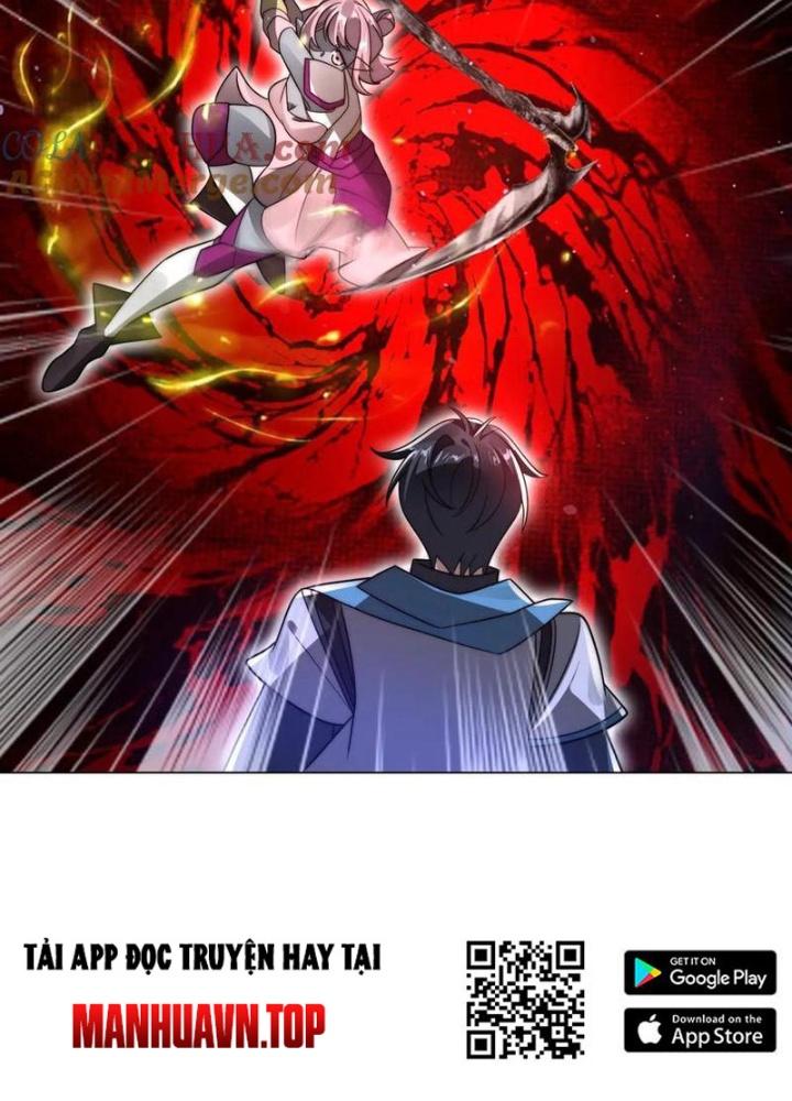 Tích Trữ 10 Vạn Vật Tư Trước Ngày Tận Thế Chapter 295 - Trang 4